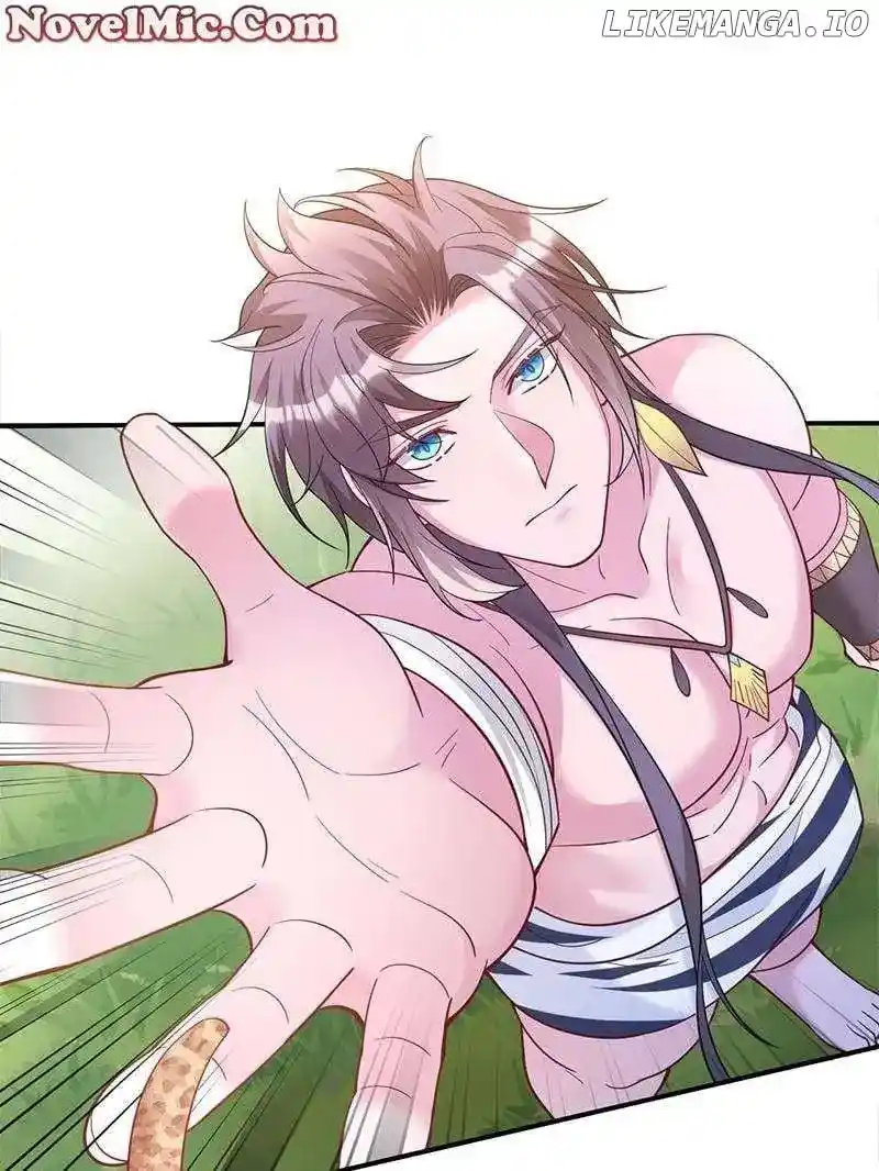 Beauty And The Beasts Chapter 613