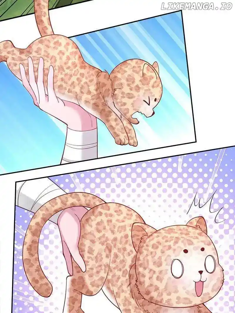 Beauty And The Beasts Chapter 613