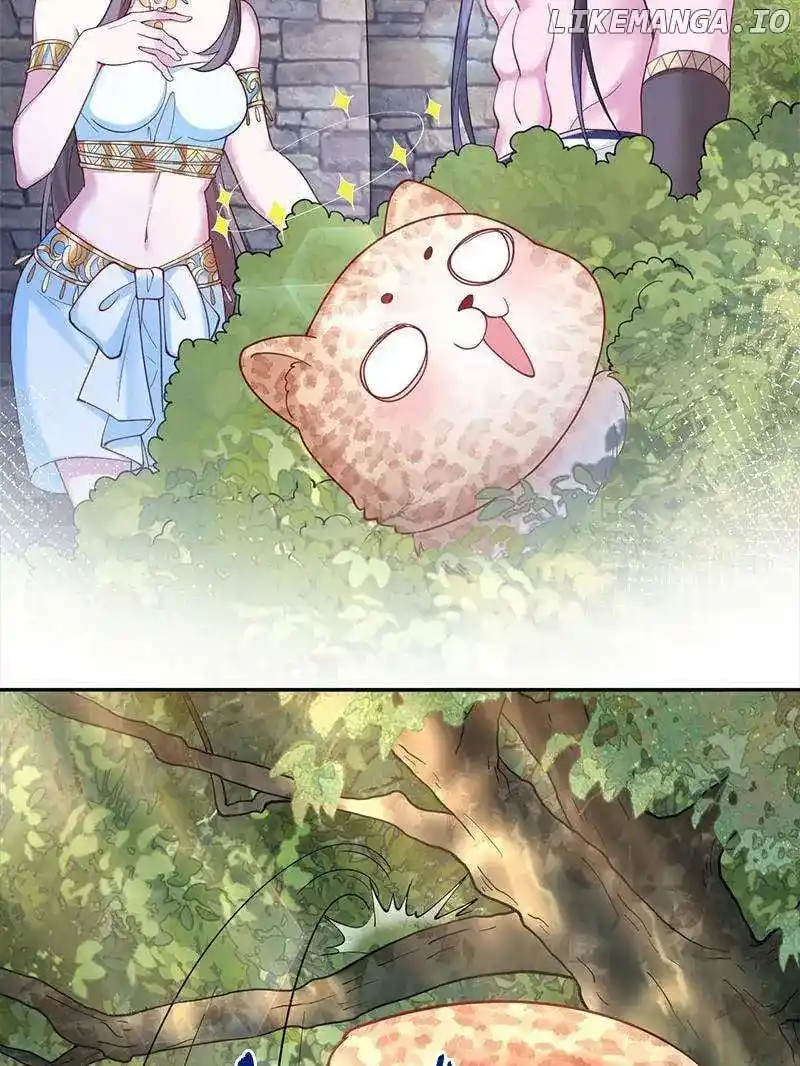 Beauty And The Beasts Chapter 613