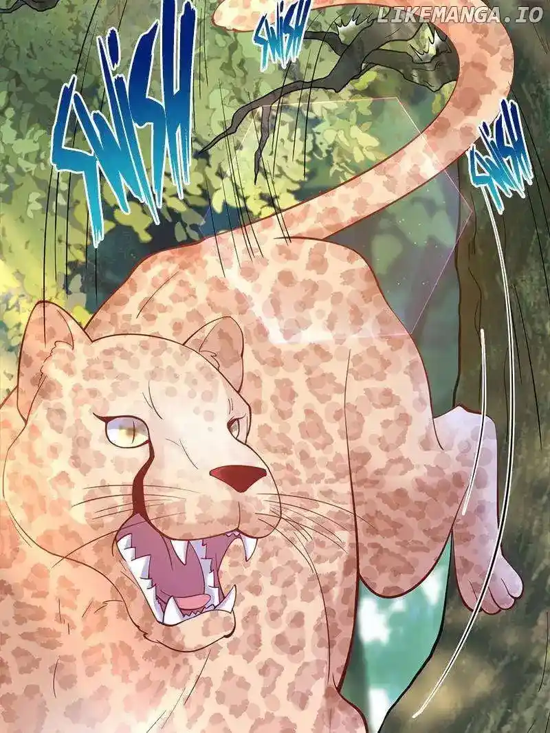 Beauty And The Beasts Chapter 613