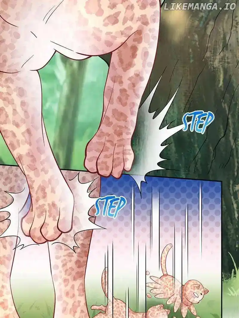 Beauty And The Beasts Chapter 613