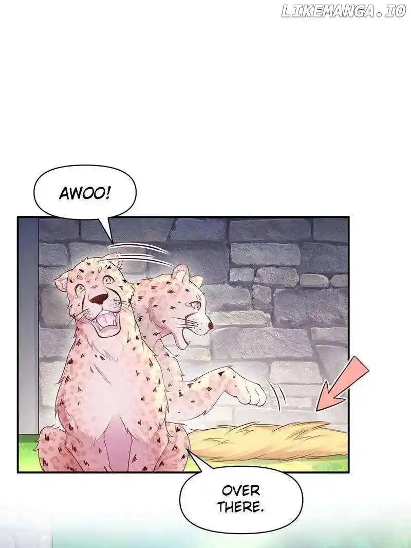 Beauty And The Beasts Chapter 613