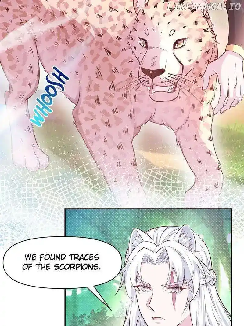 Beauty And The Beasts Chapter 613