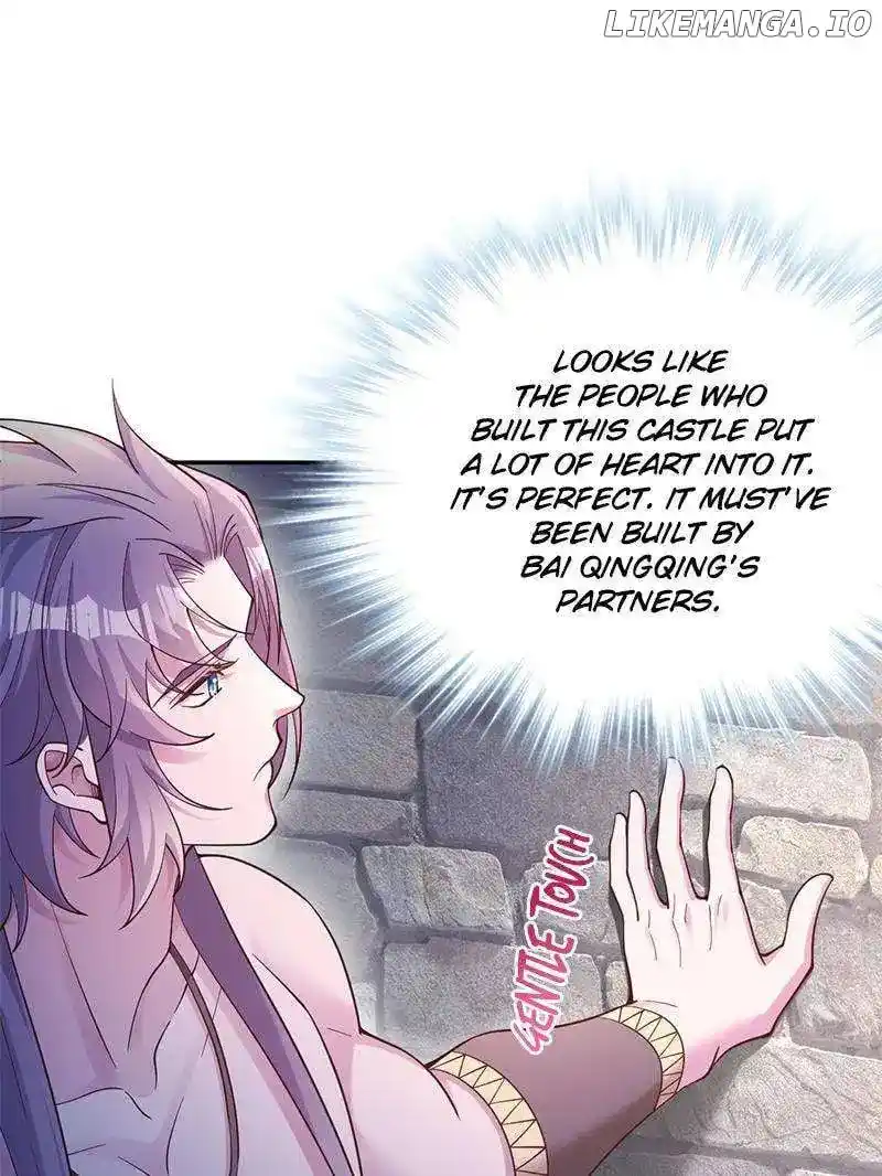 Beauty And The Beasts Chapter 613