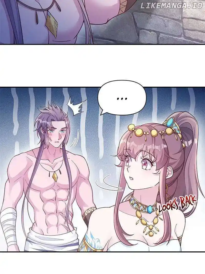 Beauty And The Beasts Chapter 613