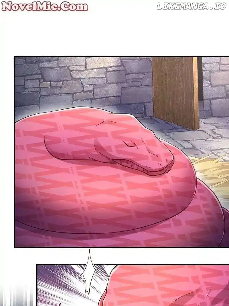 Beauty And The Beasts Chapter 613