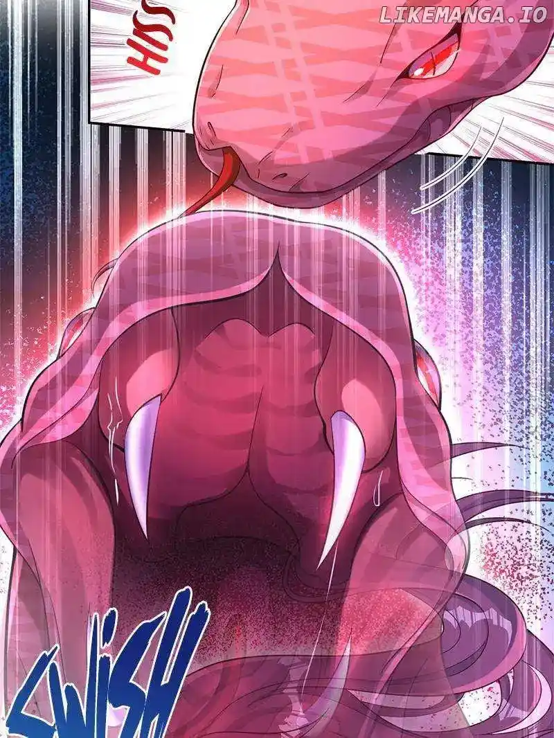 Beauty And The Beasts Chapter 613