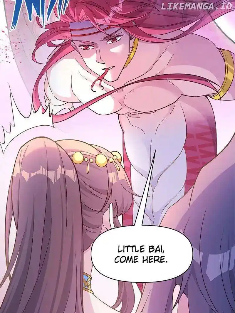 Beauty And The Beasts Chapter 613