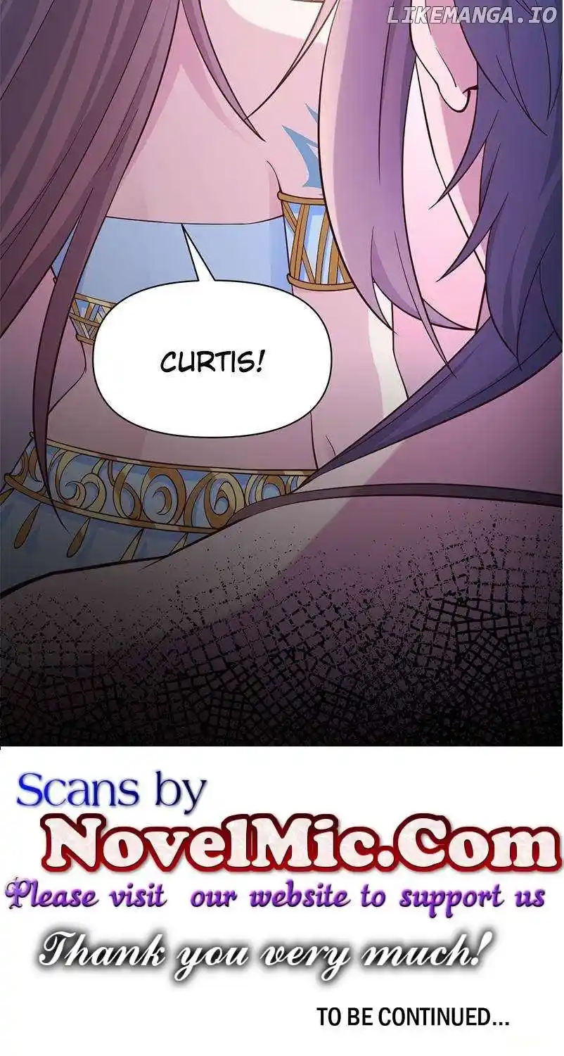 Beauty And The Beasts Chapter 613