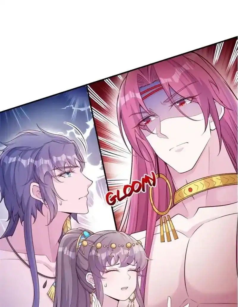 Beauty And The Beasts Chapter 614