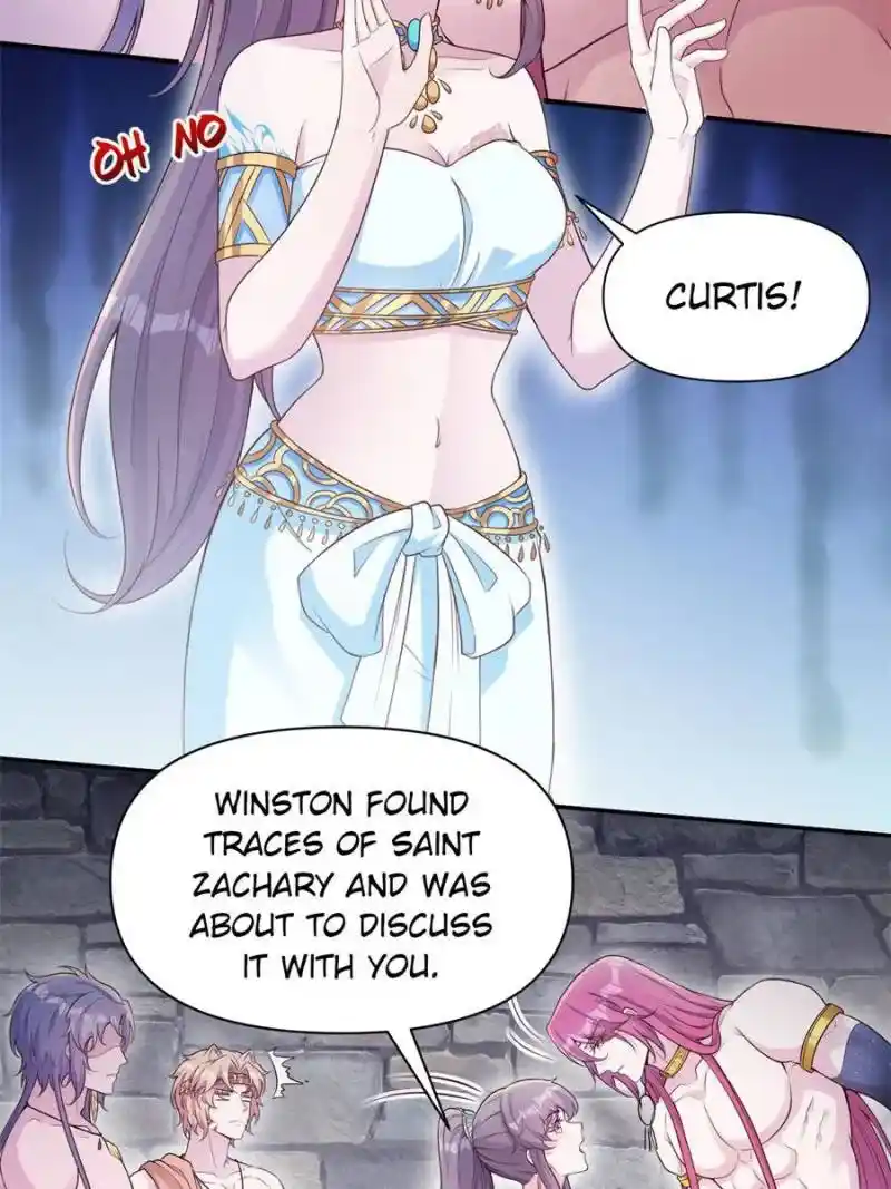 Beauty And The Beasts Chapter 614