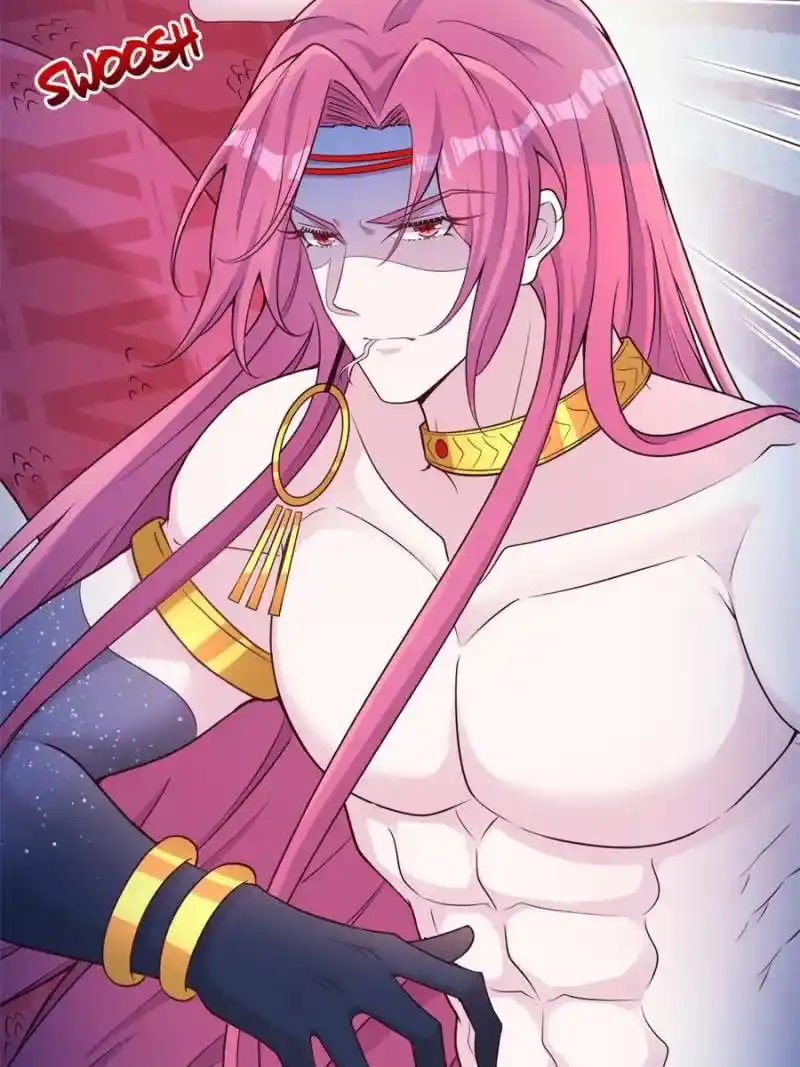 Beauty And The Beasts Chapter 614