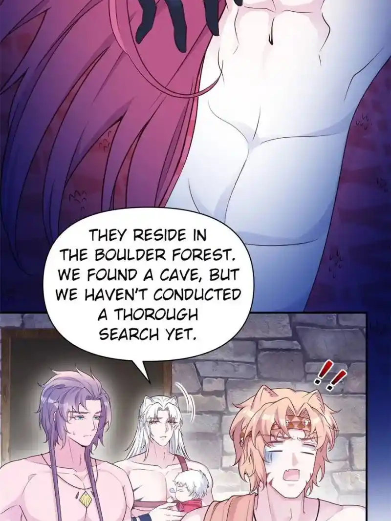 Beauty And The Beasts Chapter 614