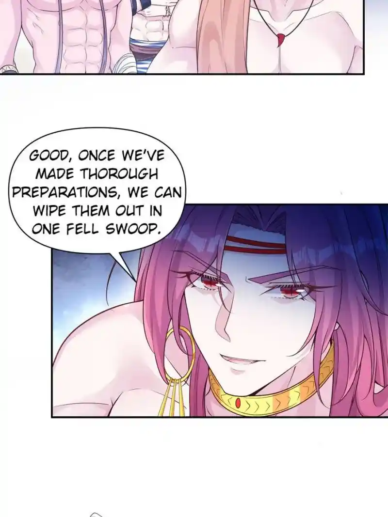 Beauty And The Beasts Chapter 614