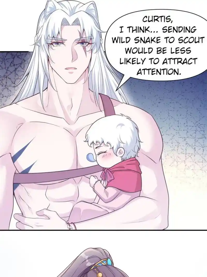 Beauty And The Beasts Chapter 614