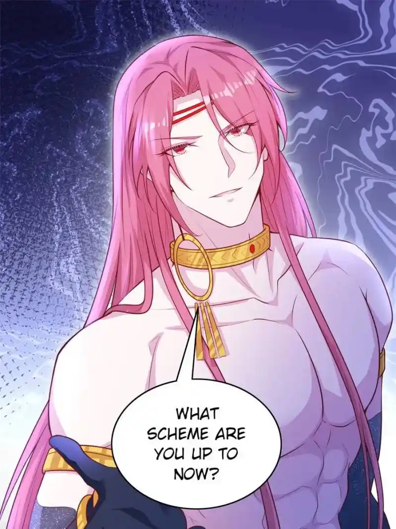 Beauty And The Beasts Chapter 614