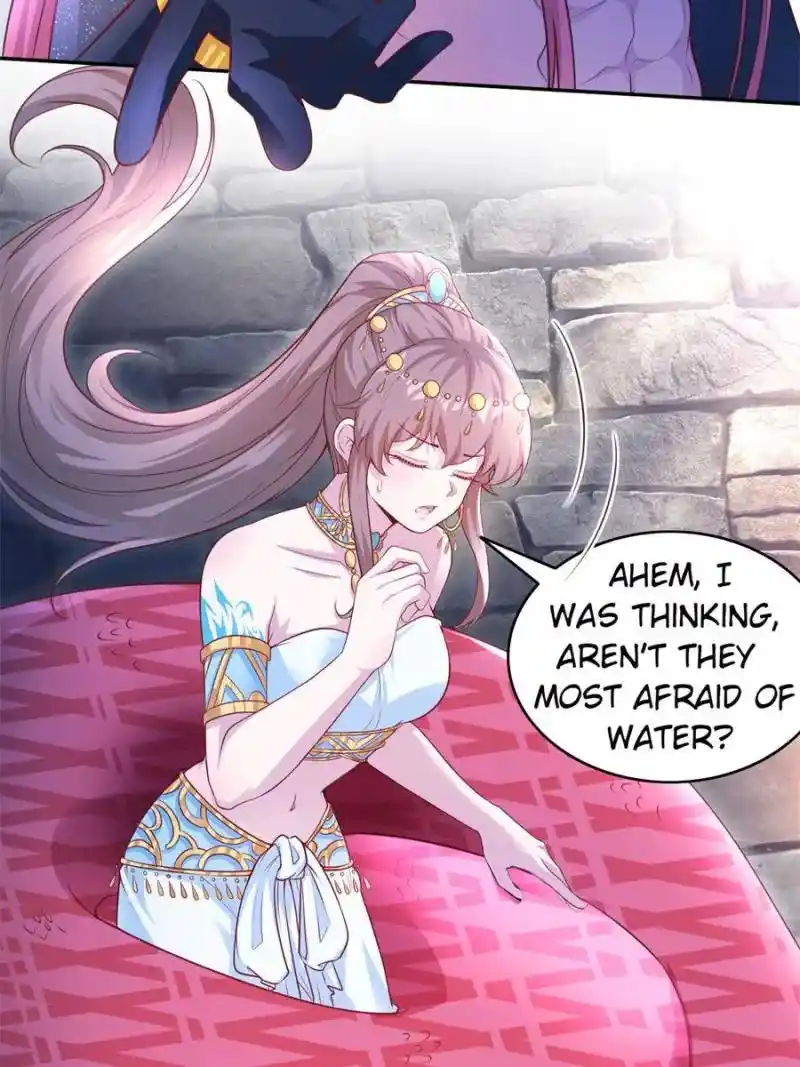 Beauty And The Beasts Chapter 614