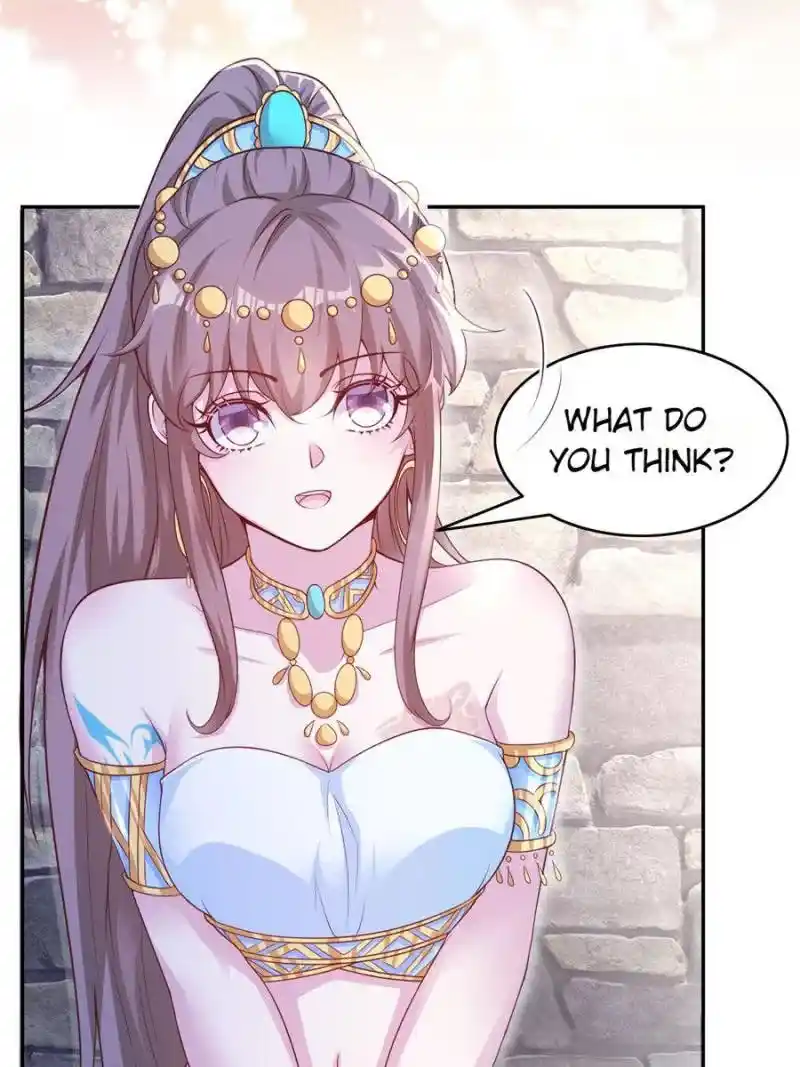 Beauty And The Beasts Chapter 614