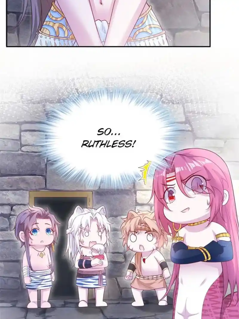 Beauty And The Beasts Chapter 614