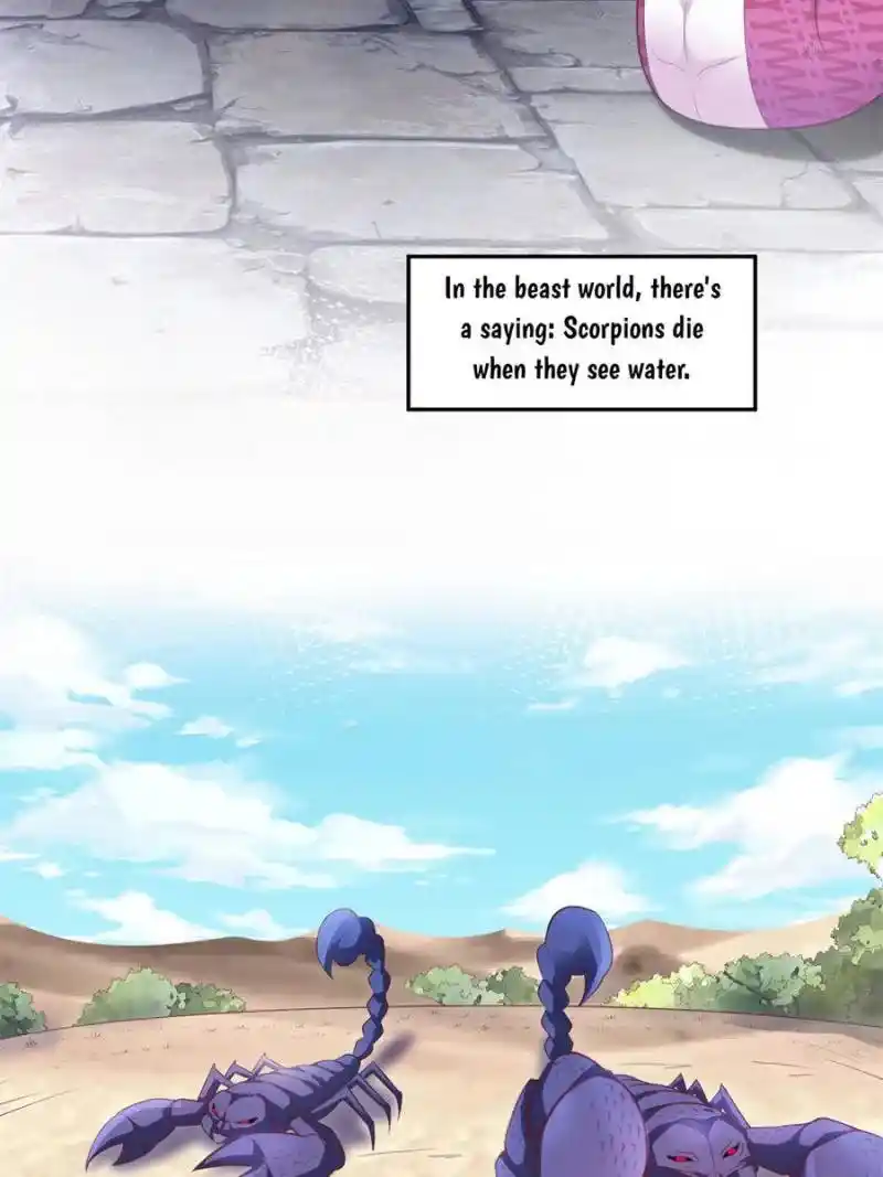 Beauty And The Beasts Chapter 614