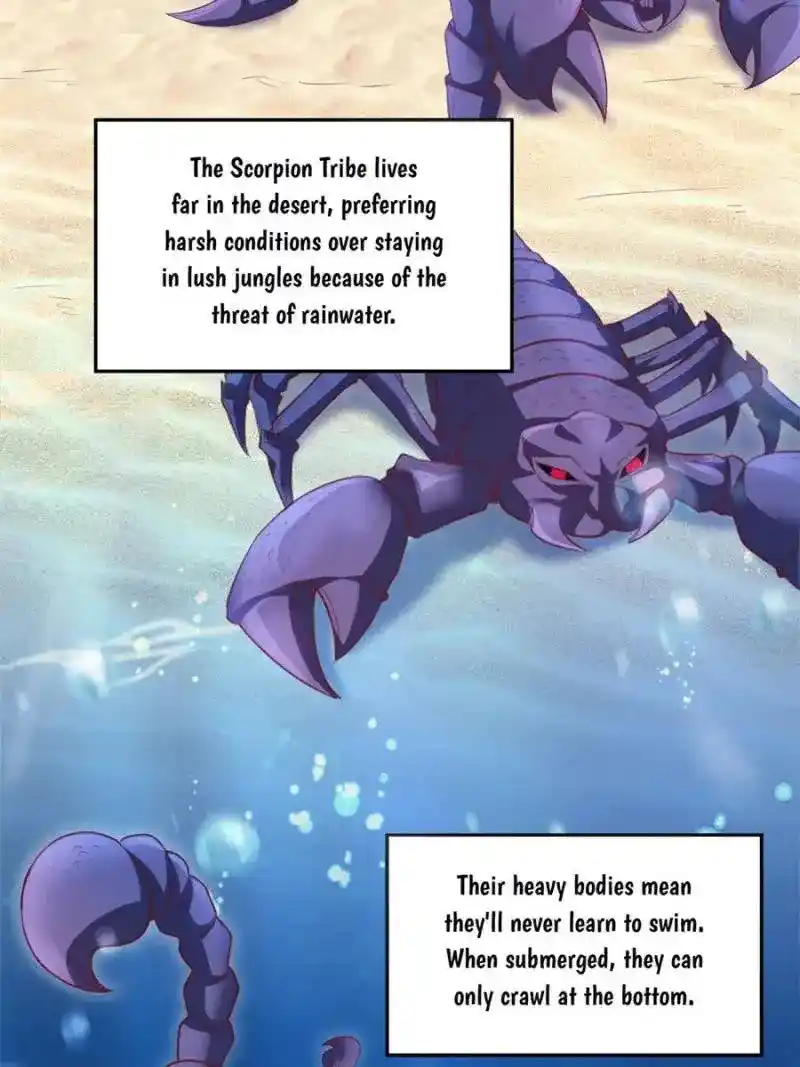 Beauty And The Beasts Chapter 614