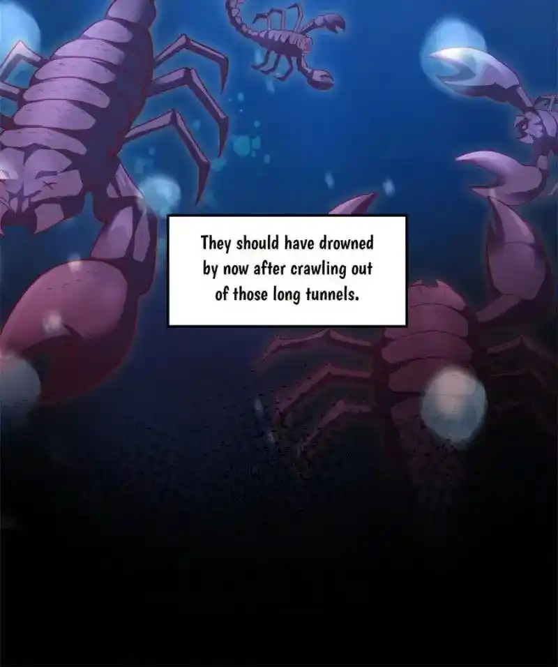 Beauty And The Beasts Chapter 614