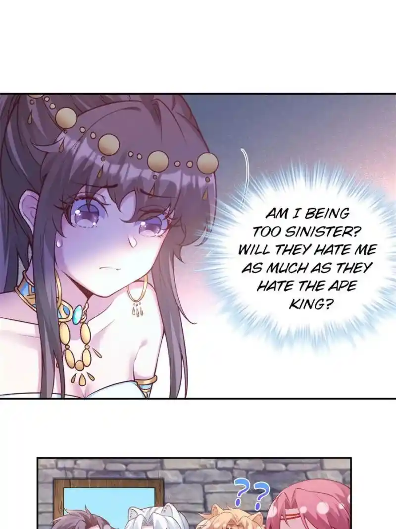 Beauty And The Beasts Chapter 614