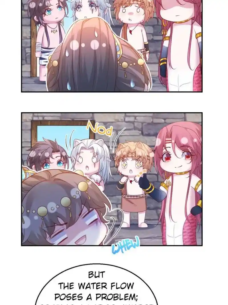 Beauty And The Beasts Chapter 614