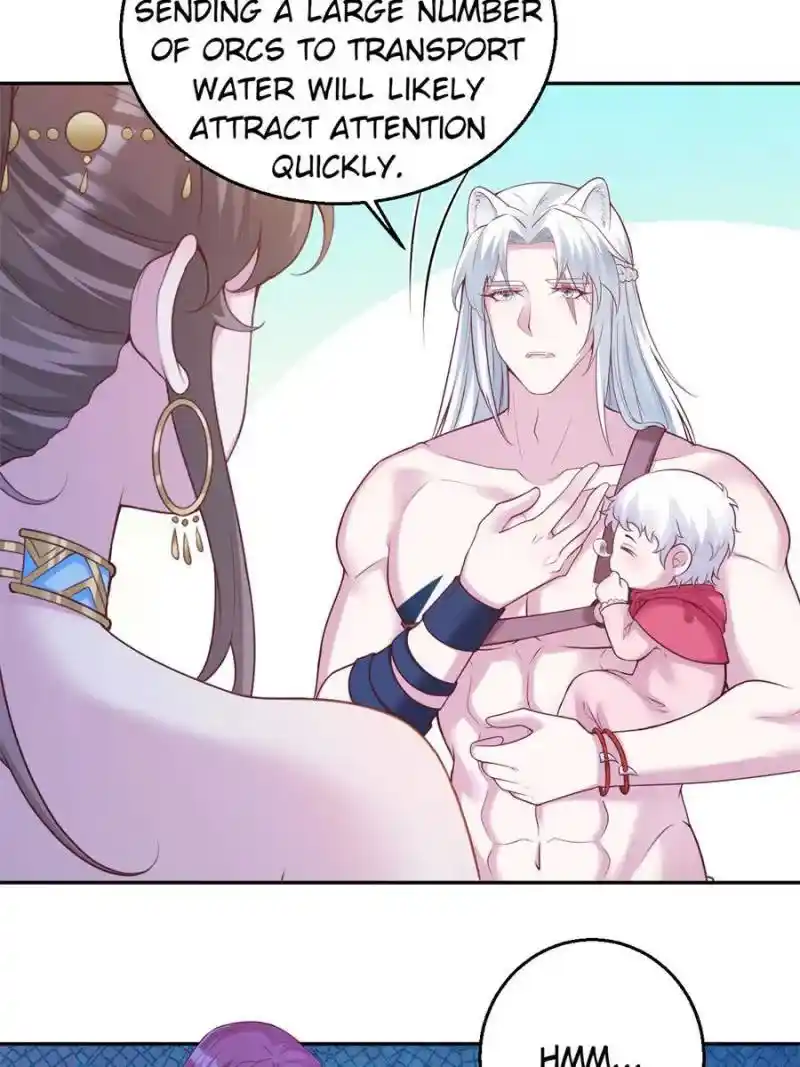 Beauty And The Beasts Chapter 614