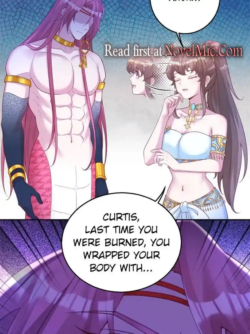 Beauty And The Beasts Chapter 614