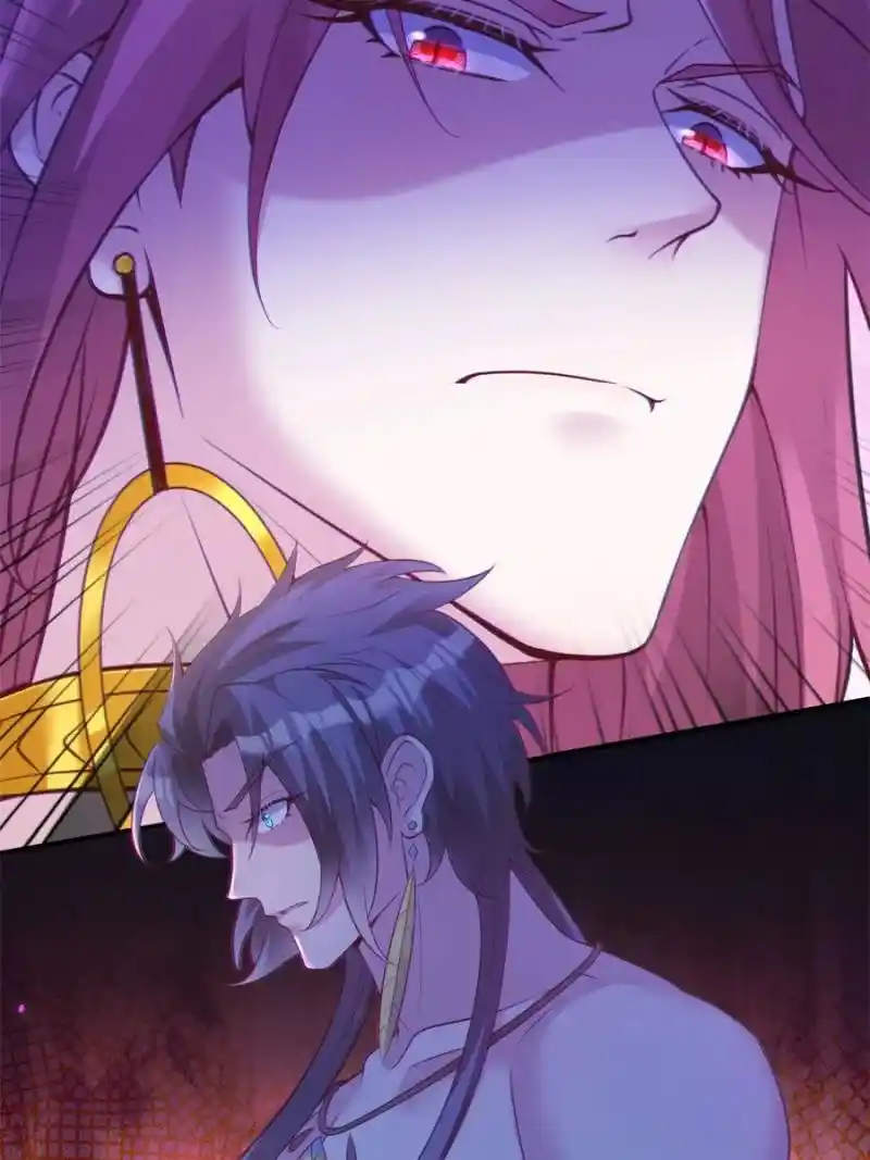 Beauty And The Beasts Chapter 614