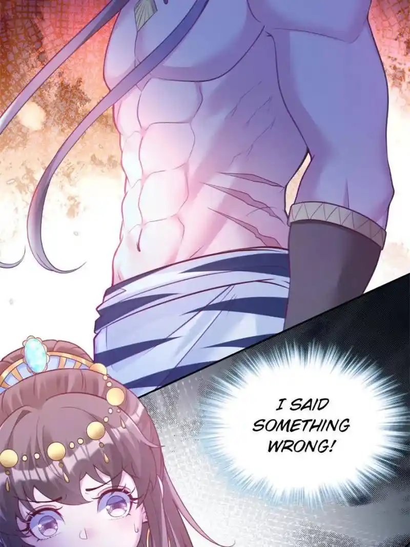 Beauty And The Beasts Chapter 614