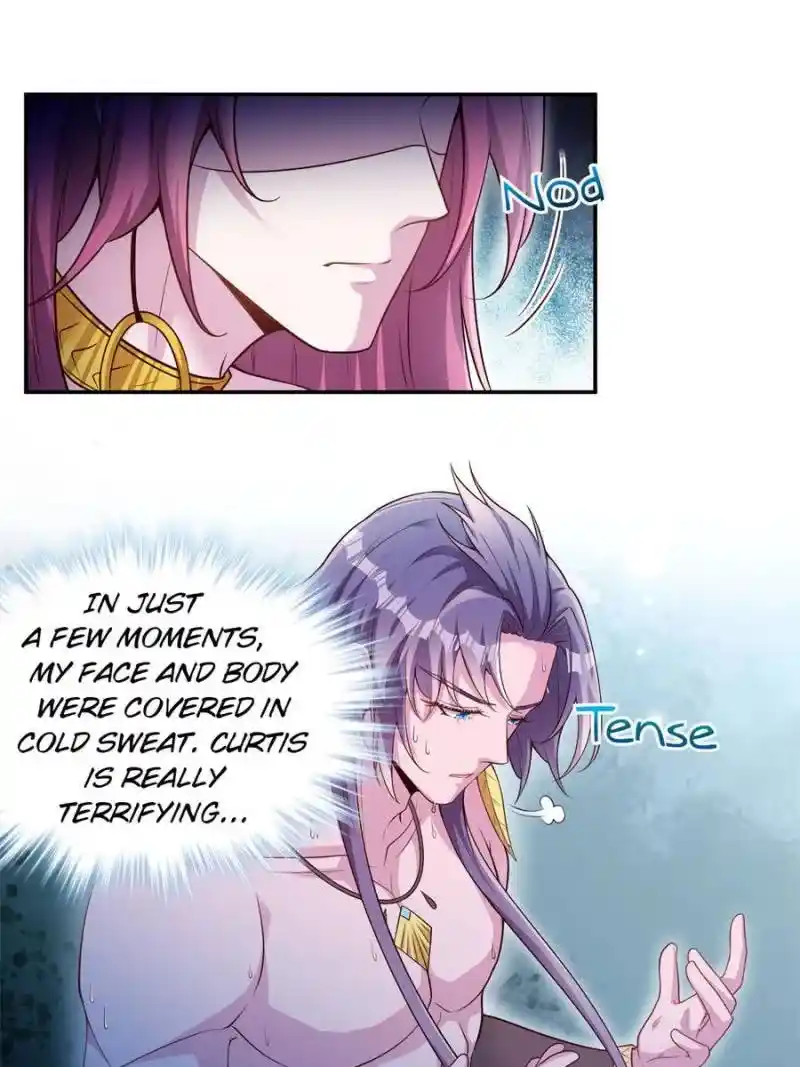 Beauty And The Beasts Chapter 614