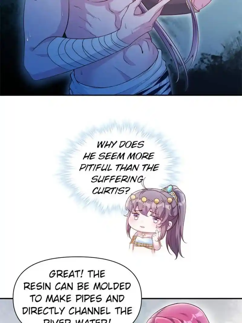 Beauty And The Beasts Chapter 614