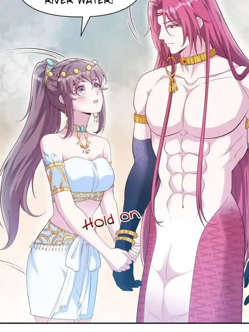 Beauty And The Beasts Chapter 614