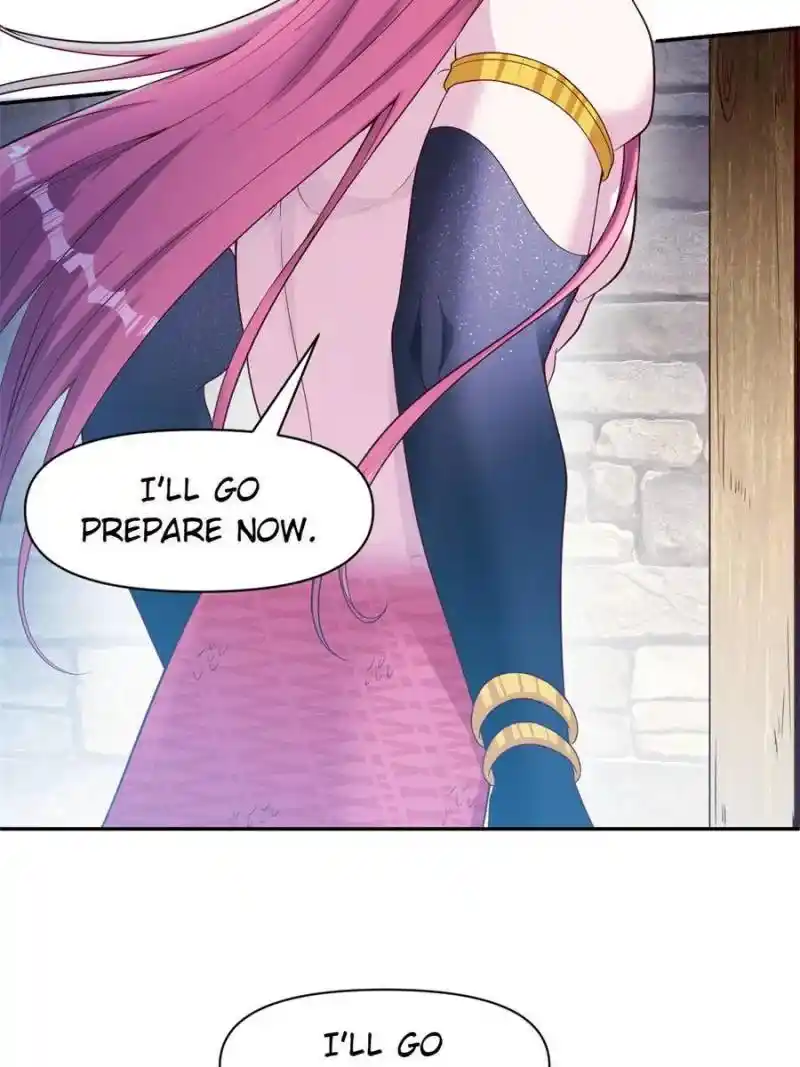 Beauty And The Beasts Chapter 614