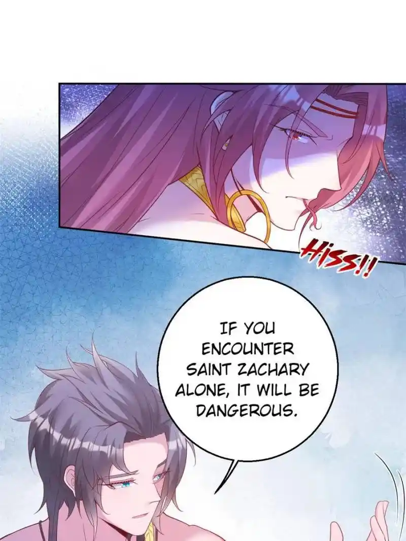 Beauty And The Beasts Chapter 614