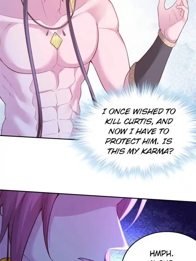 Beauty And The Beasts Chapter 614