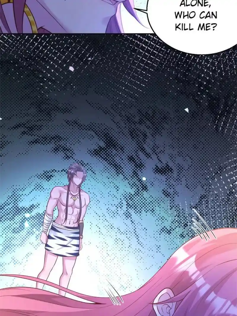 Beauty And The Beasts Chapter 614