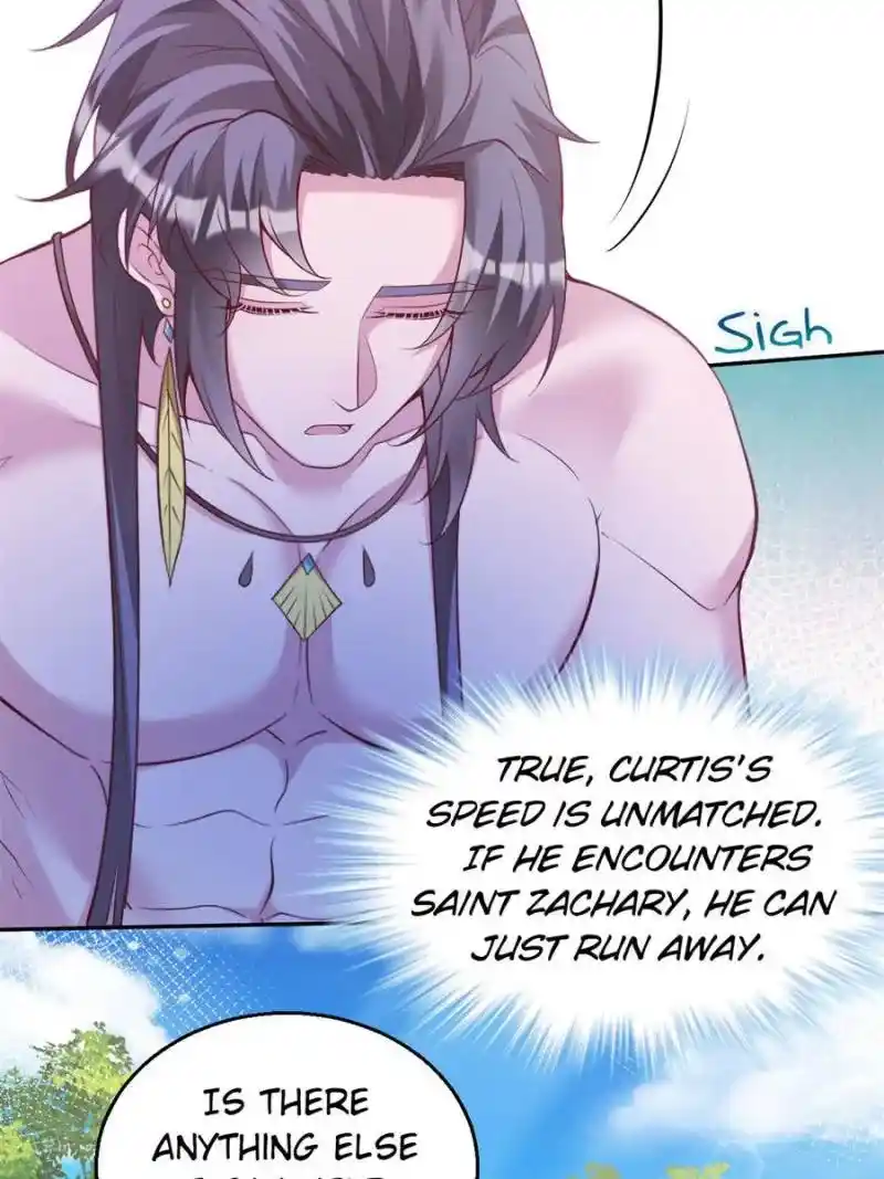 Beauty And The Beasts Chapter 614