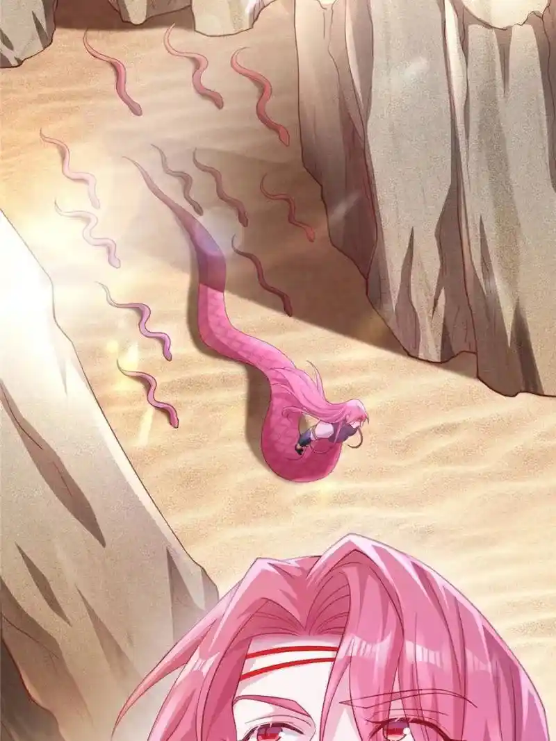 Beauty And The Beasts Chapter 615