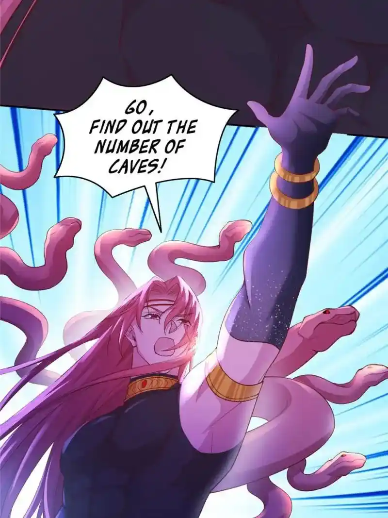 Beauty And The Beasts Chapter 615