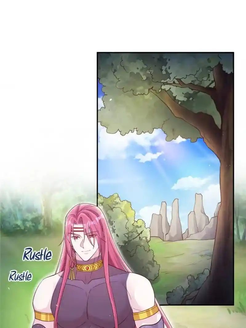 Beauty And The Beasts Chapter 615