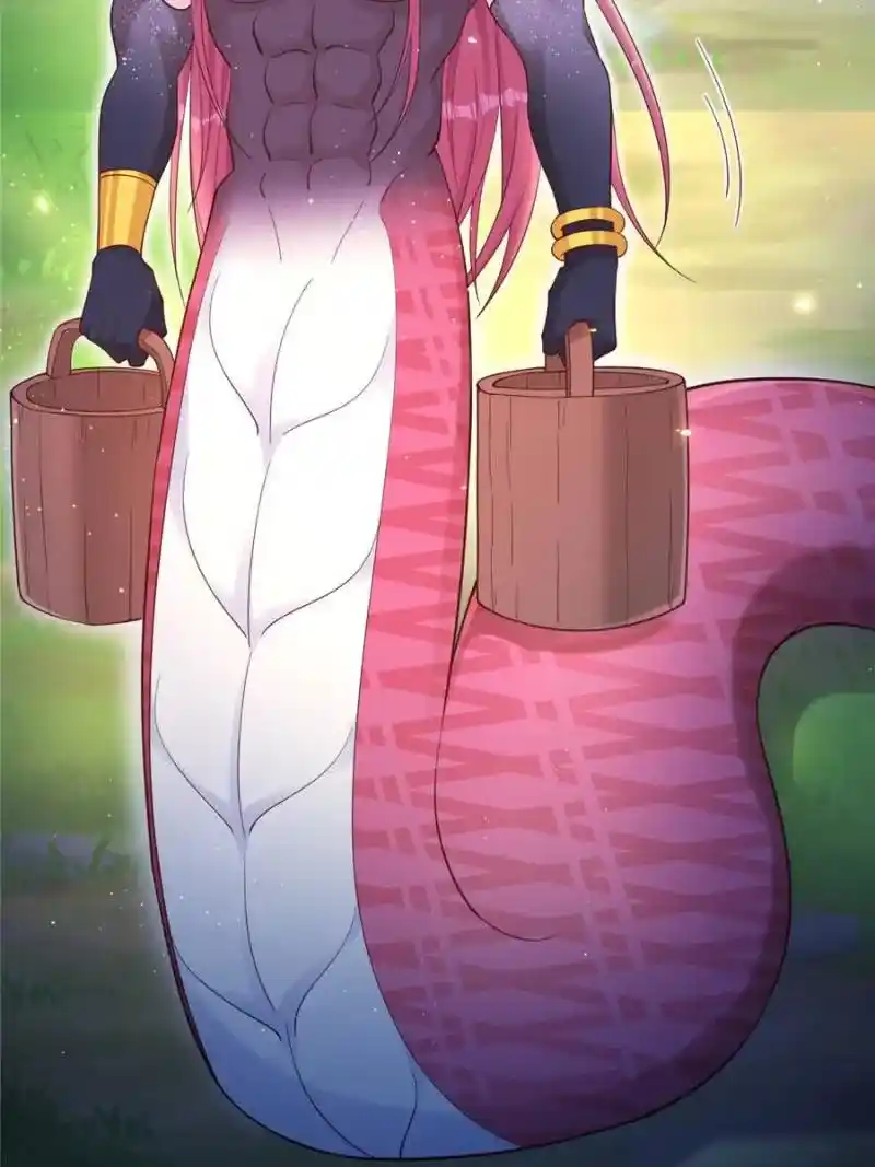 Beauty And The Beasts Chapter 615