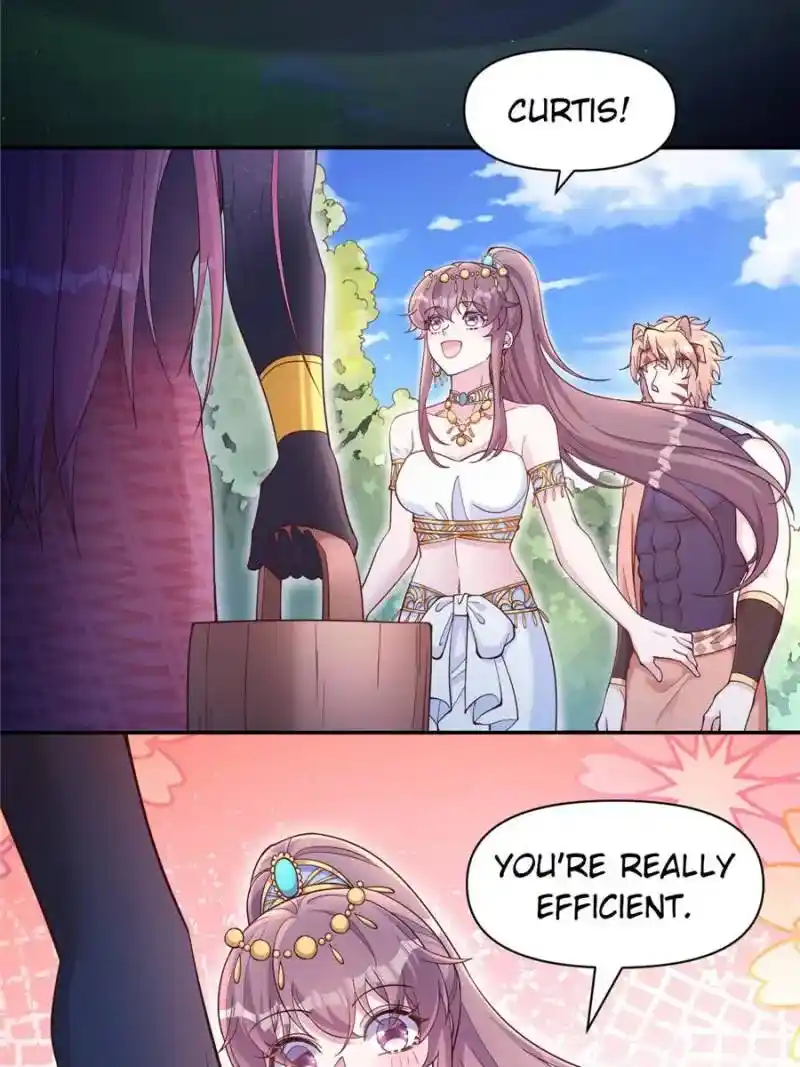 Beauty And The Beasts Chapter 615