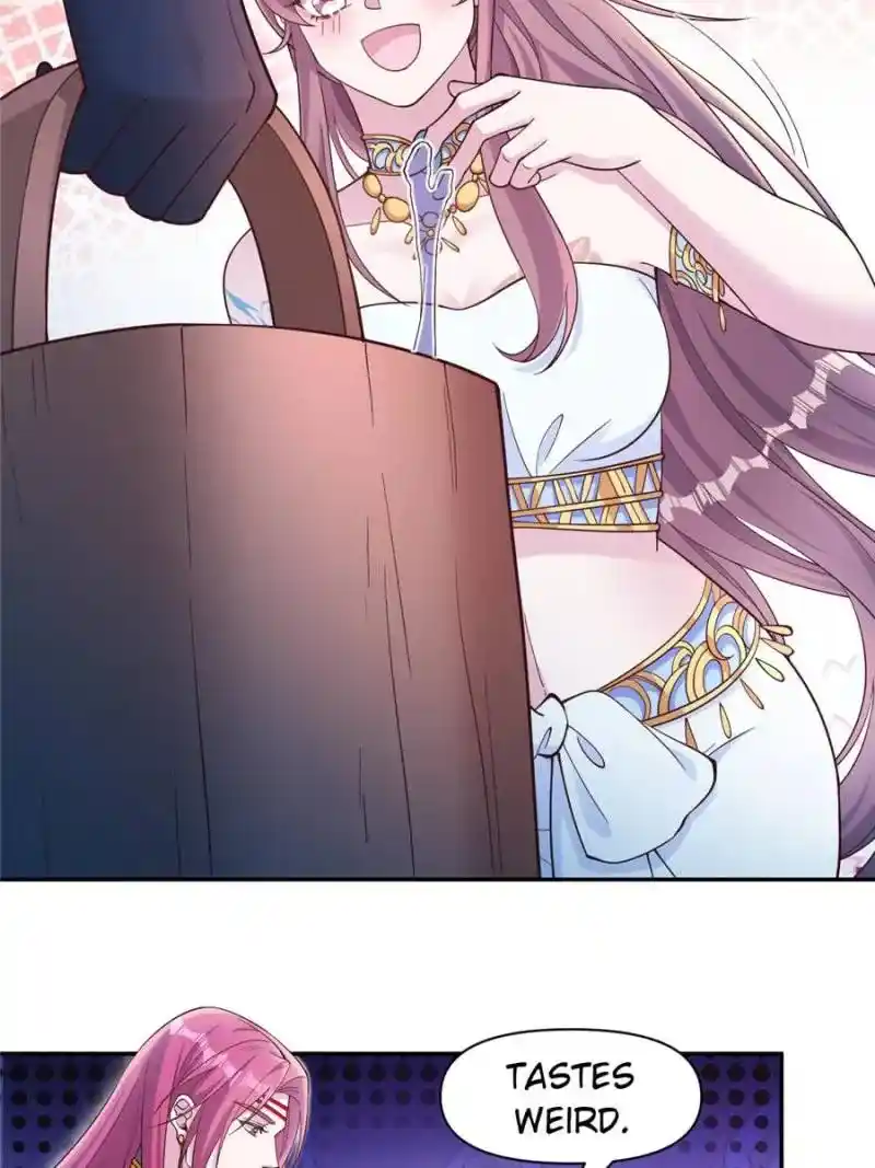 Beauty And The Beasts Chapter 615