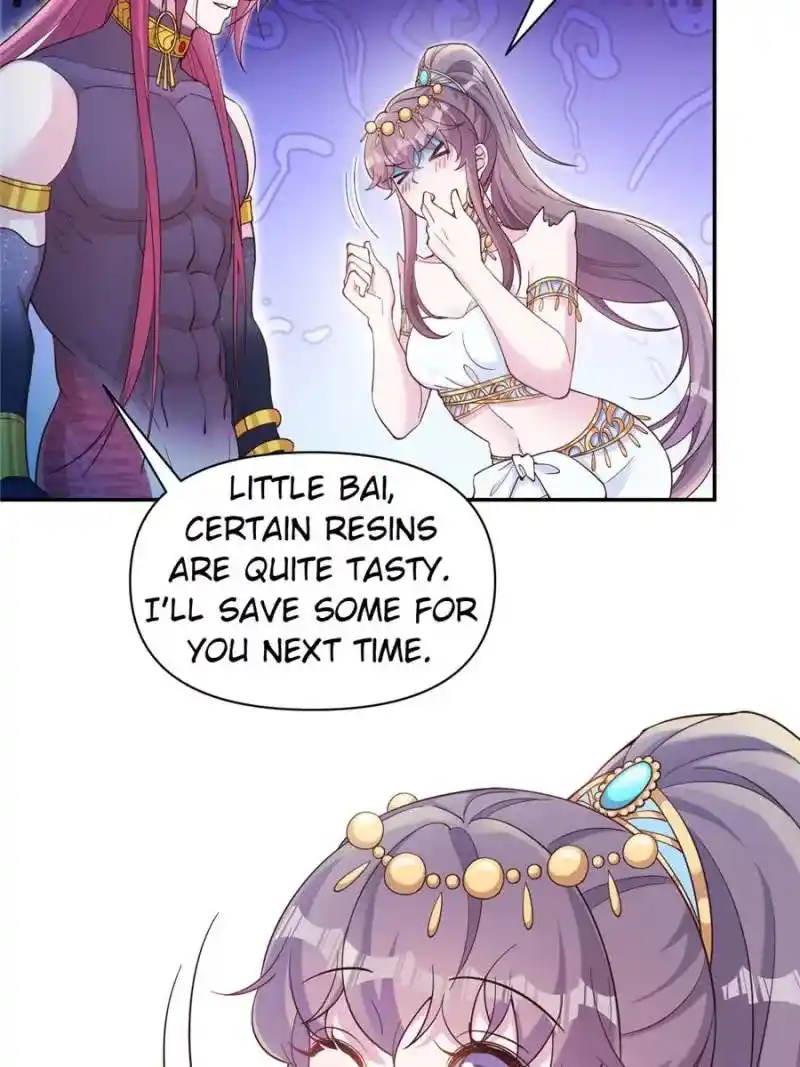 Beauty And The Beasts Chapter 615