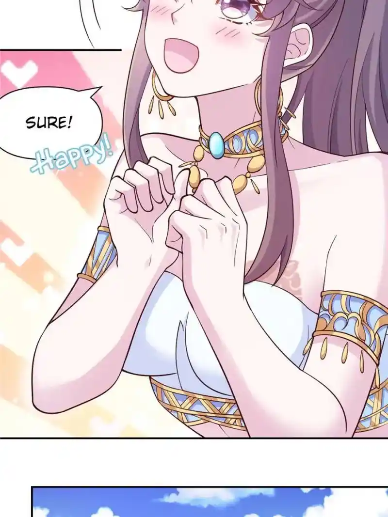 Beauty And The Beasts Chapter 615