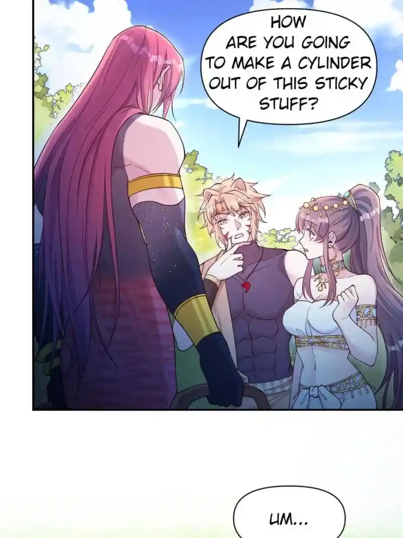 Beauty And The Beasts Chapter 615