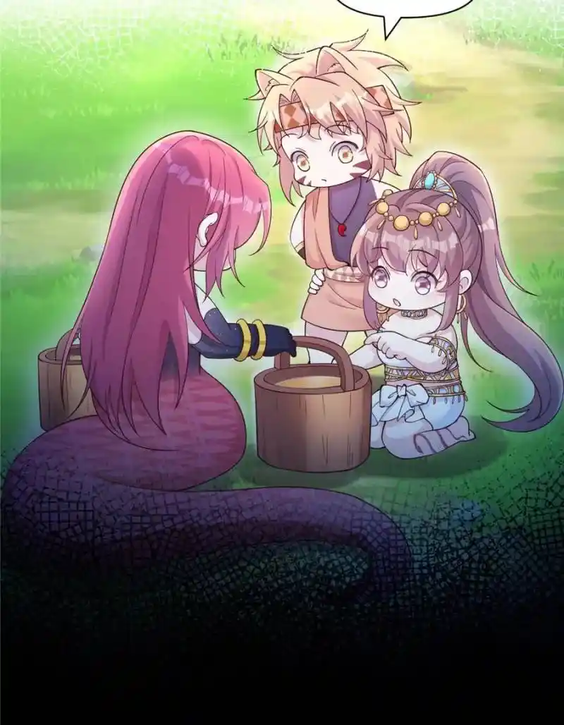 Beauty And The Beasts Chapter 615